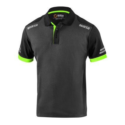 Sparco Teamwork Tech Polo